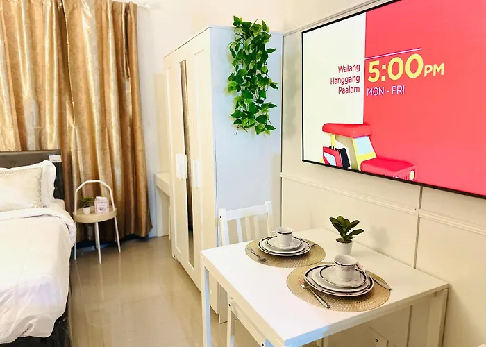 Apartment Mid-century Extent Unit @ Shore 2, Moa *