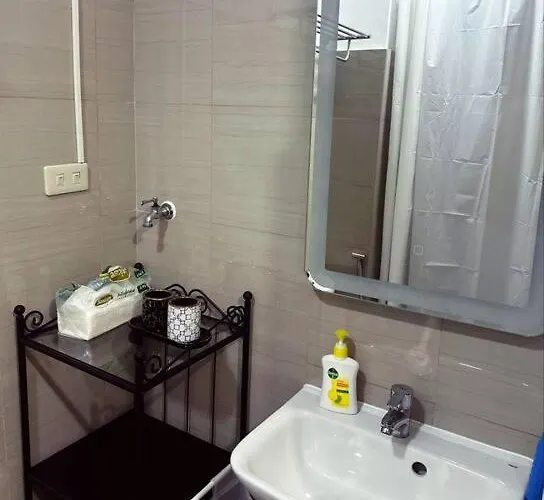 Mid-century Extent Unit @ Shore 2, Moa Apartment *