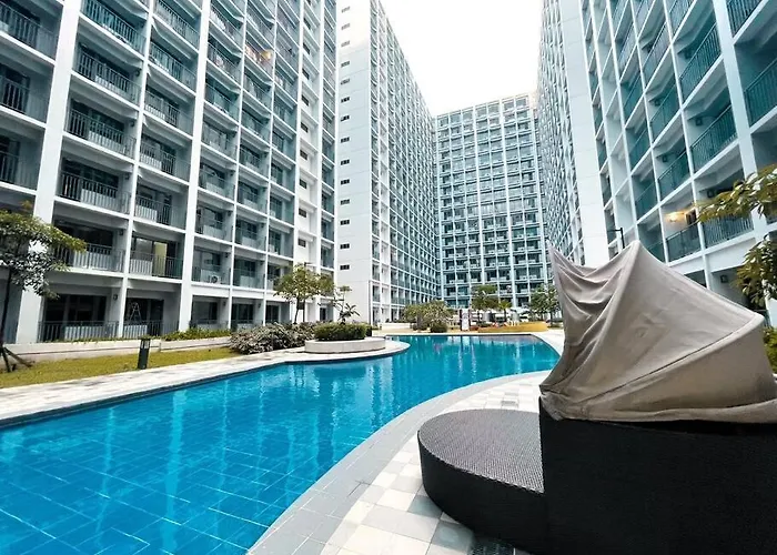 Apartment Mid-century Extent Unit @ Shore 2, Moa *