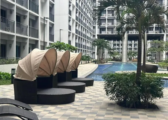 Mid-century Extent Unit @ Shore 2, Moa